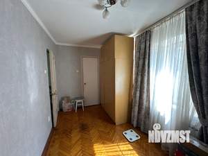 2-к квартира, на длительный срок, 43м2, 3/5 этаж