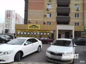 2-к квартира, на длительный срок, 60м2, 22/25 этаж