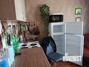 1-к квартира, на длительный срок, 37м2, 10/10 этаж