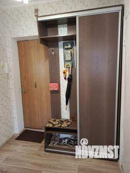 1-к квартира, на длительный срок, 41м2, 6/6 этаж