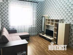 1-к квартира, на длительный срок, 35м2, 1/5 этаж
