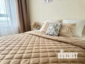 2-к квартира, посуточно, 57м2, 12/18 этаж