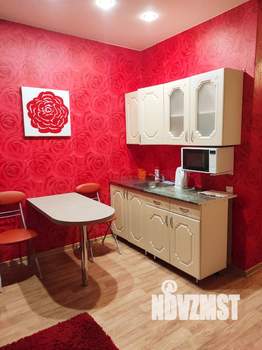 Студия квартира, на длительный срок, 25м2, 6/7 этаж