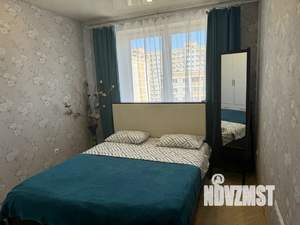Студия квартира, посуточно, 35м2, 16/16 этаж