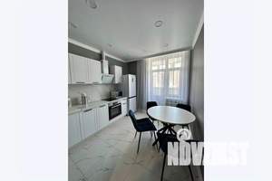 1-к квартира, посуточно, 45м2, 8/20 этаж