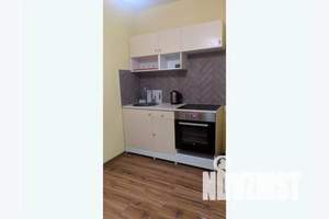 1-к квартира, посуточно, 30м2, 17/24 этаж