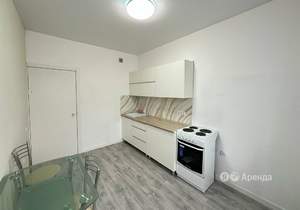 1-к квартира, на длительный срок, 37м2, 2/16 этаж