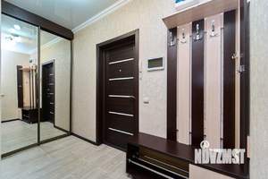 1-к квартира, на длительный срок, 41м2, 13/18 этаж