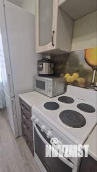 1-к квартира, на длительный срок, 41м2, 14/18 этаж