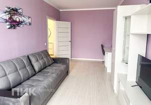 2-к квартира, на длительный срок, 54м2, 6/9 этаж
