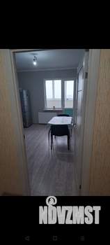 1-к квартира, на длительный срок, 40м2, 9/19 этаж
