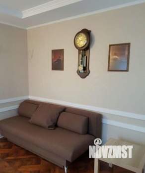 2-к квартира, на длительный срок, 41м2, 3/5 этаж