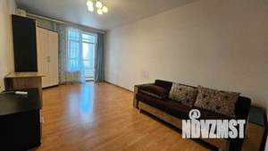 1-к квартира, на длительный срок, 50м2, 13/15 этаж
