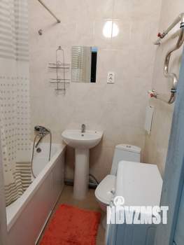 1-к квартира, на длительный срок, 25м2, 8/19 этаж