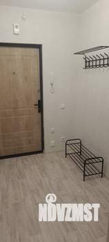 1-к квартира, на длительный срок, 36м2, 7/16 этаж