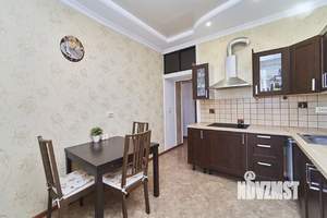 1-к квартира, на длительный срок, 39м2, 12/16 этаж