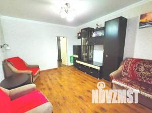 Студия квартира, на длительный срок, 30м2, 2/3 этаж