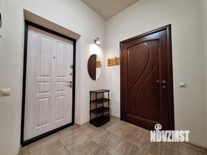 1-к квартира, на длительный срок, 52м2, 2/8 этаж