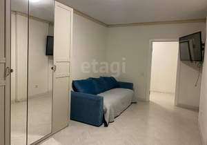 2-к квартира, на длительный срок, 60м2, 5/17 этаж