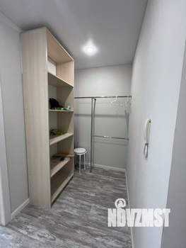 2-к квартира, на длительный срок, 44м2, 9/27 этаж