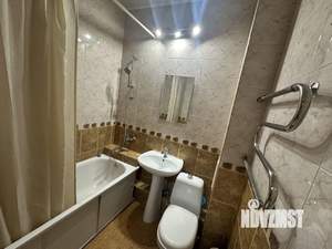 1-к квартира, на длительный срок, 36м2, 5/16 этаж