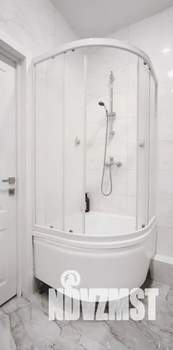 1-к квартира, посуточно, 53м2, 19/24 этаж