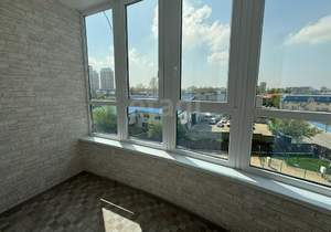 2-к квартира, на длительный срок, 70м2, 4/24 этаж