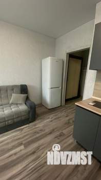 Студия квартира, посуточно, 30м2, 15/17 этаж