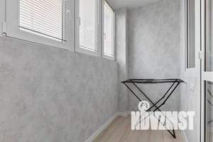 1-к квартира, посуточно, 40м2, 23/23 этаж