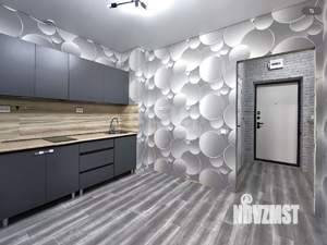 1-к квартира, на длительный срок, 30м2, 2/18 этаж