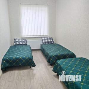 2-к квартира, посуточно, 70м2, 1/1 этаж