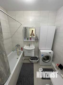 1-к квартира, на длительный срок, 45м2, 11/17 этаж