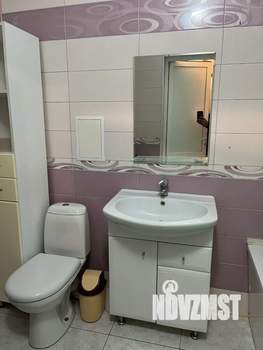 1-к квартира, на длительный срок, 46м2, 3/6 этаж