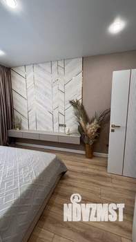 1-к квартира, на длительный срок, 55м2, 2/16 этаж