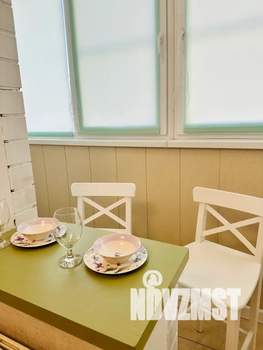 1-к квартира, посуточно, 35м2, 4/18 этаж