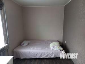 2-к квартира, на длительный срок, 42м2, 2/5 этаж