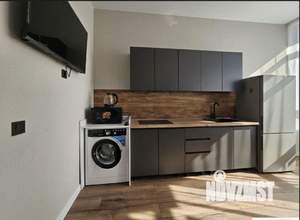 1-к квартира, на длительный срок, 35м2, 15/16 этаж