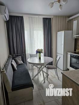 1-к квартира, на длительный срок, 36м2, 11/11 этаж