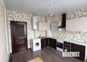 1-к квартира, на длительный срок, 43м2, 9/9 этаж
