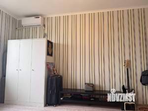 1-к квартира, на длительный срок, 40м2, 10/18 этаж