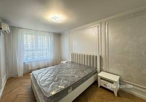 1-к квартира, на длительный срок, 43м2, 4/24 этаж