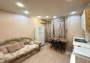 1-к квартира, на длительный срок, 41м2, 1/3 этаж