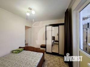 2-к квартира, на длительный срок, 63м2, 10/12 этаж