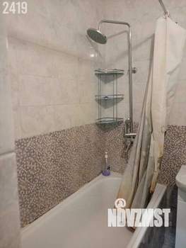 1-к квартира, на длительный срок, 35м2, 19/21 этаж