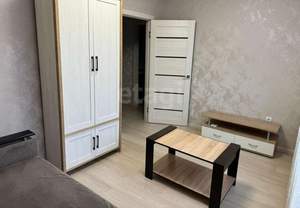 1-к квартира, на длительный срок, 31м2, 7/19 этаж
