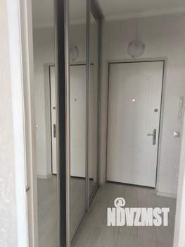 1-к квартира, на длительный срок, 50м2, 11/16 этаж