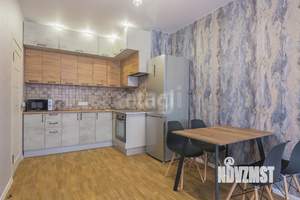 2-к квартира, на длительный срок, 54м2, 8/17 этаж