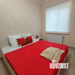2-к квартира, посуточно, 79м2, 1/1 этаж