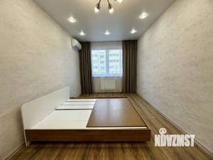 2-к квартира, на длительный срок, 54м2, 6/10 этаж