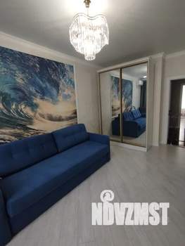 2-к квартира, посуточно, 60м2, 12/24 этаж